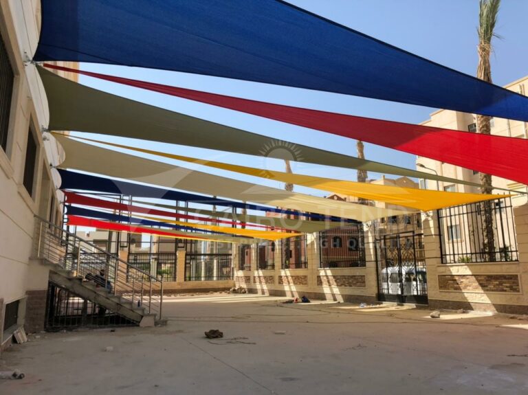  ليفربول الدولية - Liverpool International School 3